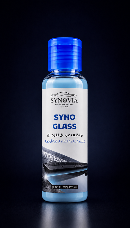SYNO GLASS