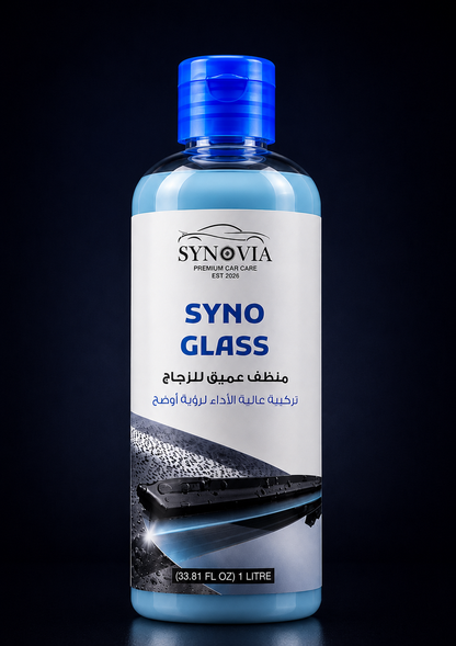 SYNO GLASS