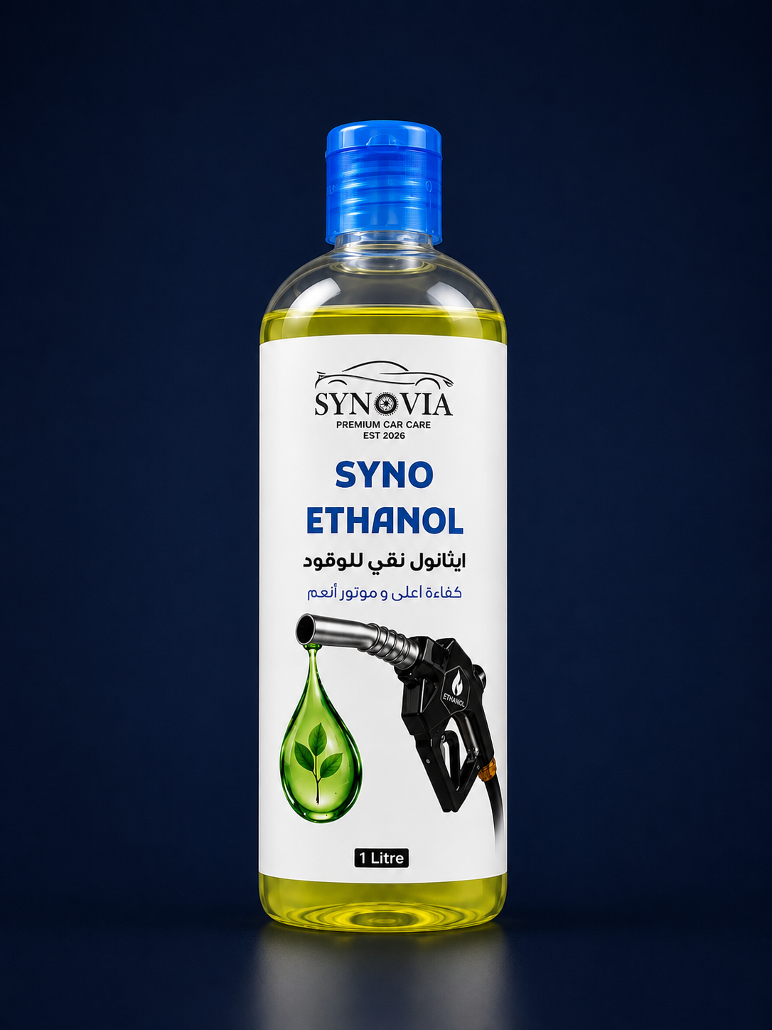 SYNO ETHANOL