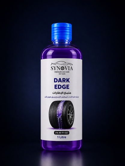 DARK EDGE