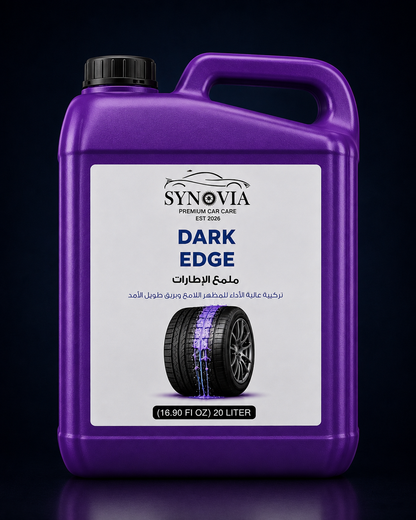 DARK EDGE