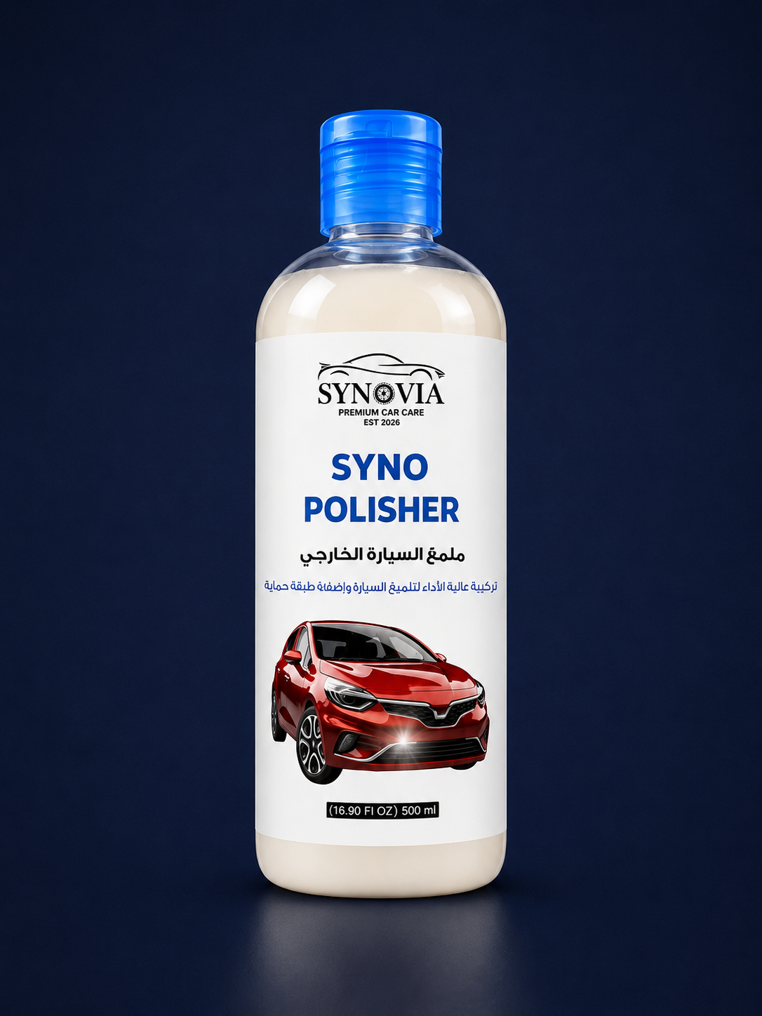 SYNO POLISHER