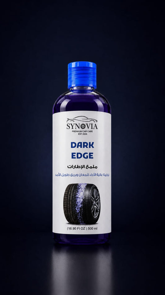 DARK EDGE