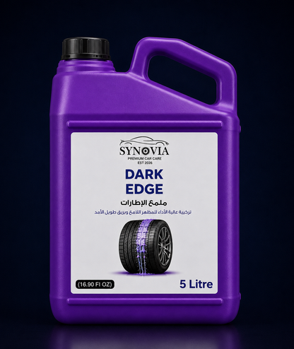 DARK EDGE